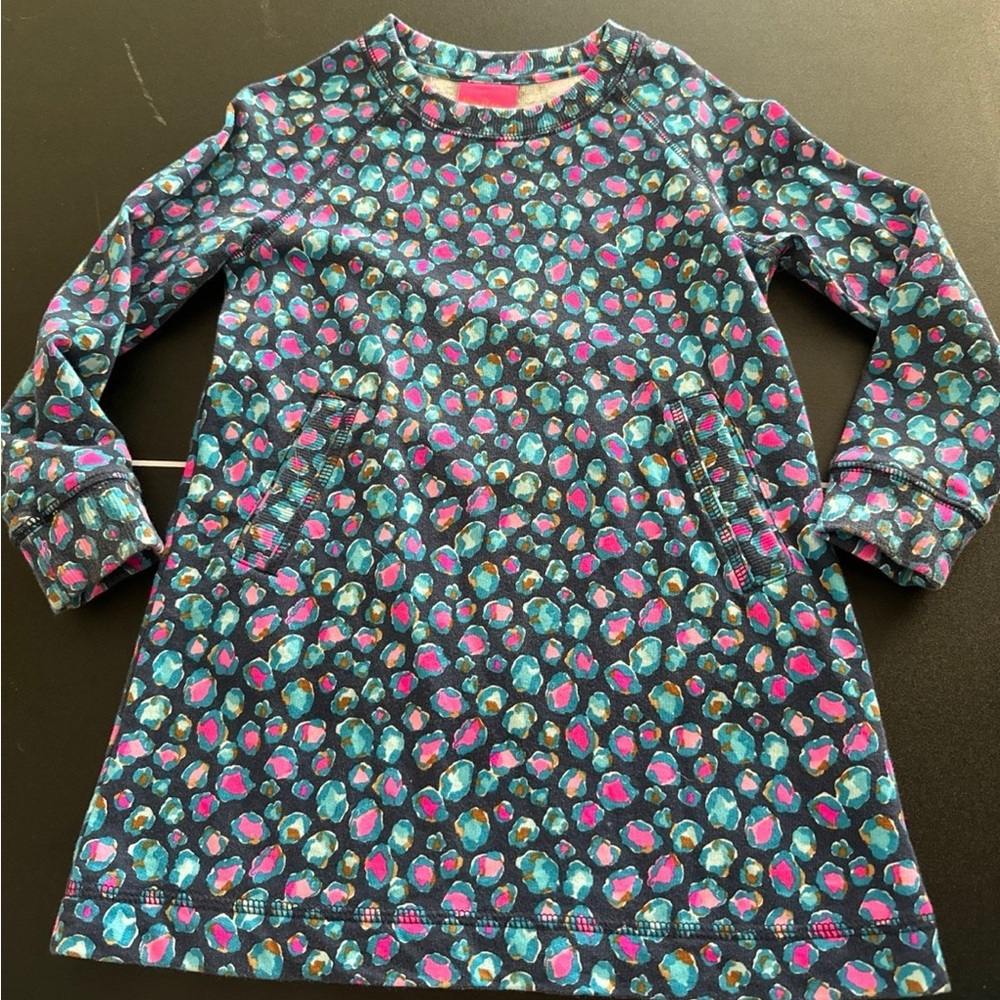 Lilly Pulitzer Dress 5T